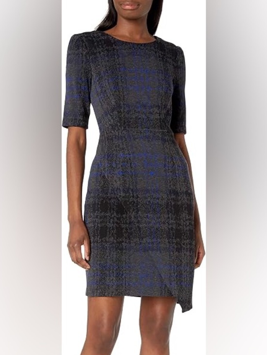 Betsey Johnson Dresses & Skirts - Betsey Johnson perfect dress for fall.